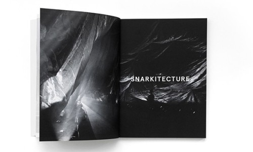 建筑与艺术，《The Après Garde》杂志发行首刊